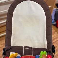 ベビービョルン　バウンサーの画像
