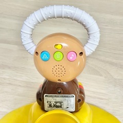 アンパンマン　おまるの画像