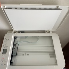 Canon プリンターの画像