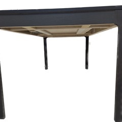 IKEA イケア 伸長式ダイニングテーブルの画像