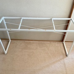 ガラステーブル/机の画像