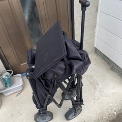 運び台車の画像