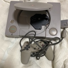 プレイステーションの画像