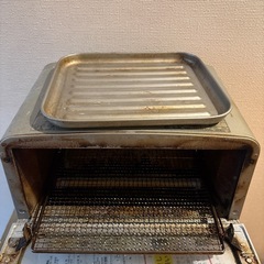 パナソニック　トースター　NT 159Pの画像