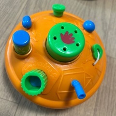 知育おもちゃの画像