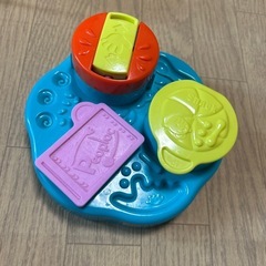 知育おもちゃの画像