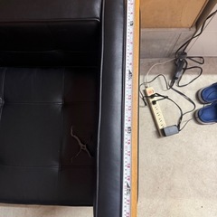 早い者勝ち！12/31まで　ソファ1人用の画像