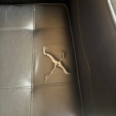 早い者勝ち！12/31まで　ソファ1人用の画像