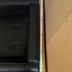 早い者勝ち！12/31まで　ソファ1人用の画像