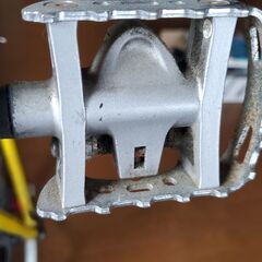 ロードバイク　ジャイアント　TCR　　サイクルスタンドの画像