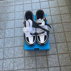 ロードバイク　ジャイアント　TCR　　サイクルスタンドの画像