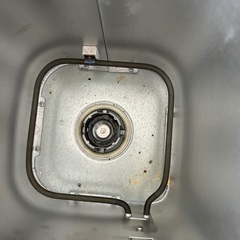 ホームベーカリーの画像