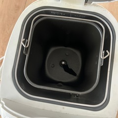 ホームベーカリーの画像