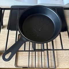 新品未使用おまけ付DODソトメシンガーRXの画像