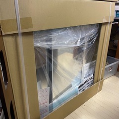 toto 洗面化粧台三面鏡 【オクターブ】　の画像