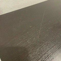 本日限定引き取り可　ダイニングテーブルの画像