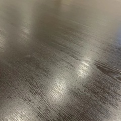 本日限定引き取り可　ダイニングテーブルの画像