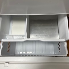 パナソニック冷蔵庫 2021の画像