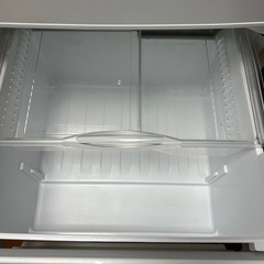 パナソニック冷蔵庫 2021の画像