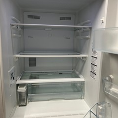 パナソニック冷蔵庫 2021の画像