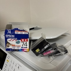 プリンターエプソンPXーM5081Ｆの画像