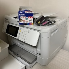 プリンターエプソンPXーM5081Ｆの画像