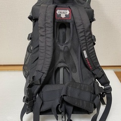 マムート　MAMMUT 登山リュックの画像