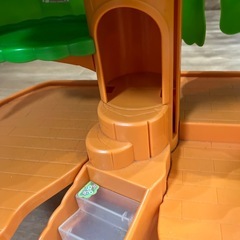 こえだちゃんおうちの画像