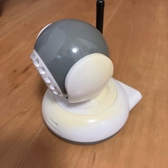 ワイヤレスベビーカメラ／ＢＭ-C2501の画像