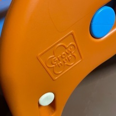 トイザラス　ウォータースライダー　大きめ滑り台の画像