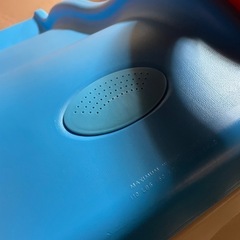 トイザラス　ウォータースライダー　大きめ滑り台の画像