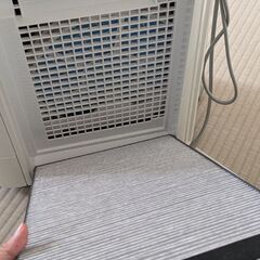 加湿空気清浄機 SHARP KC-G40 加湿器の画像