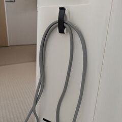 加湿空気清浄機 SHARP KC-G40 加湿器の画像