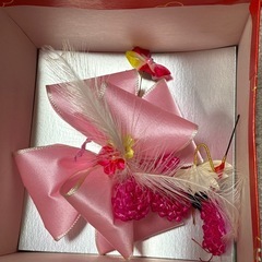 七五三セットの画像