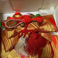 七五三セットの画像