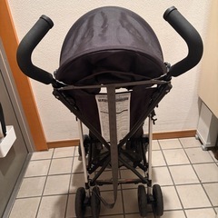 jeep ベビーカー　B型の画像