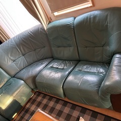 5-6人がけソファの画像