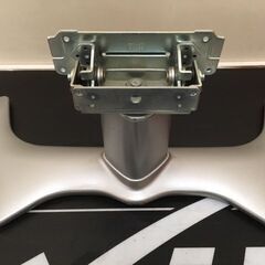 テレビ用スタンド／台座　差し上げますの画像