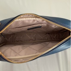 【美品】MICHAEL KORS JET SET ショルダーバッグ 32S0GT9C7V ジェットセット カメラバッグ ラージの画像