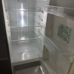 家電　洗濯機　冷蔵庫　電子レンジ　お届けも可の画像