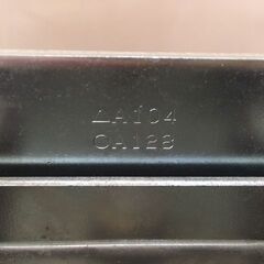 テレビ用スタンド／台座　差し上げますの画像