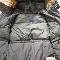 GAP アウター　110cm　の画像
