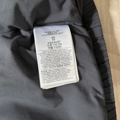 GAP アウター　110cm　の画像