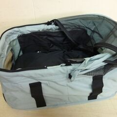 ②未使用/新品　訳ありドライブボックス　ペットボックス　収納　猫　小型犬の画像