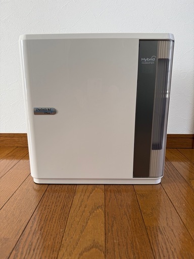 【中古】ダイニチ　HD-RX700A 加湿器 中古】ダイニチ HD-RX700A 加湿器 中古】ダイニチ HD-RX700A 加湿器