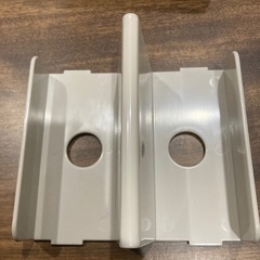 ティッシュボックスの画像