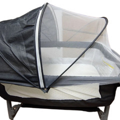 添寝　ベビーベッド