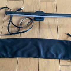 LEDモニターライトの画像