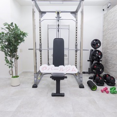 【パーソナルトレーナー】未経験9割｜月25万スタート｜研修ありの画像