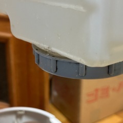 ナノイー　national FE-KXC05 加熱式加湿器の画像